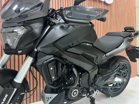 BAJAJ Dominar 400 , Foto 3