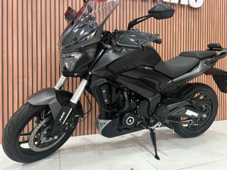 BAJAJ Dominar 400 , Foto 4