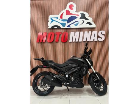 BAJAJ Dominar 400 , Foto 5