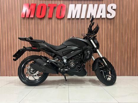 BAJAJ Dominar 400 , Foto 6