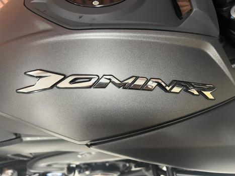 BAJAJ Dominar 400 , Foto 8
