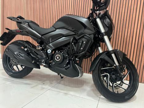 BAJAJ Dominar 400 , Foto 9