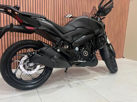 BAJAJ Dominar 400 , Foto 10
