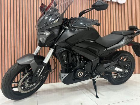 BAJAJ Dominar 400 , Foto 15