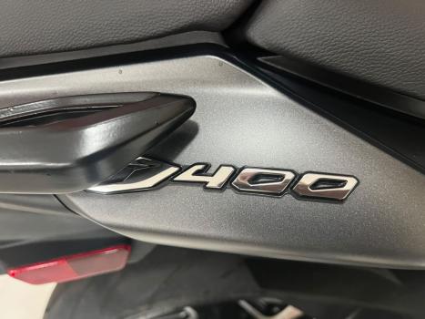 BAJAJ Dominar 400 , Foto 16