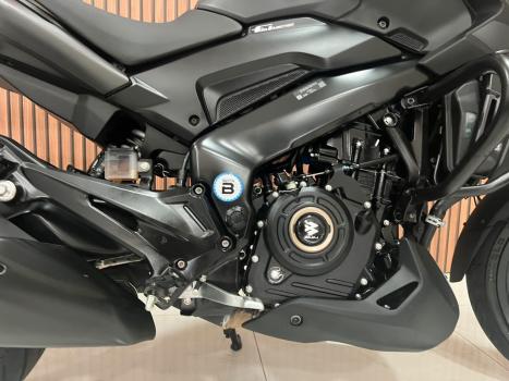 BAJAJ Dominar 400 , Foto 17