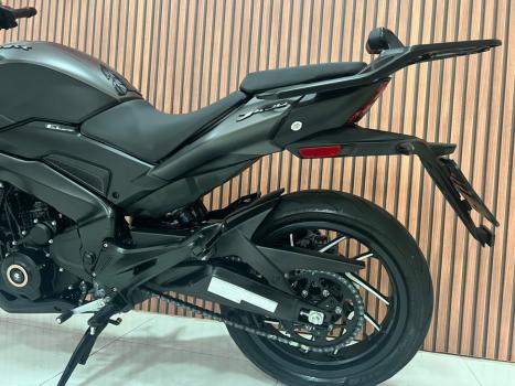 BAJAJ Dominar 400 , Foto 18
