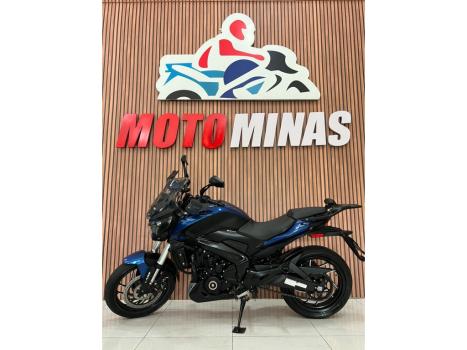 BAJAJ Dominar 400 , Foto 1