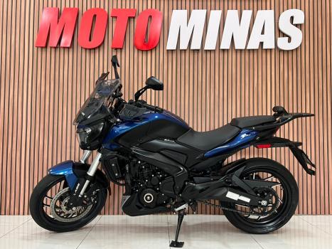 BAJAJ Dominar 400 , Foto 2