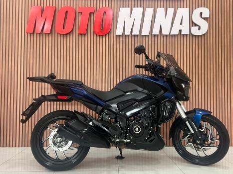 BAJAJ Dominar 400 , Foto 3