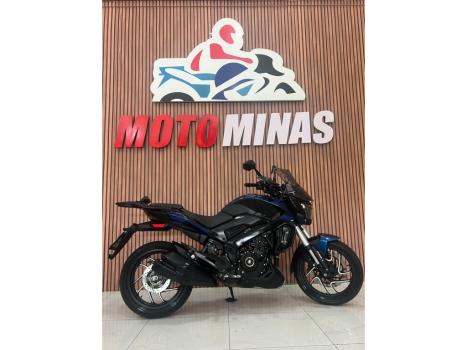 BAJAJ Dominar 400 , Foto 4