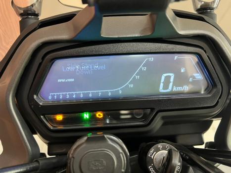 BAJAJ Dominar 400 , Foto 5