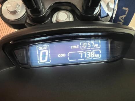 BAJAJ Dominar 400 , Foto 6