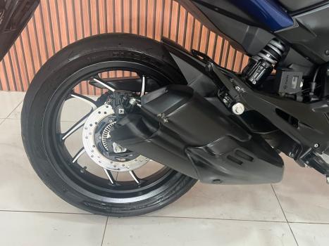 BAJAJ Dominar 400 , Foto 8