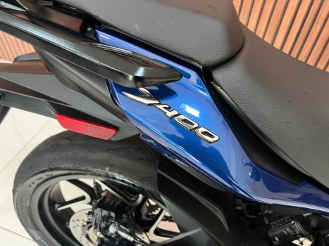 BAJAJ Dominar 400 , Foto 11