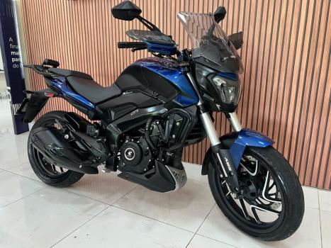BAJAJ Dominar 400 , Foto 12