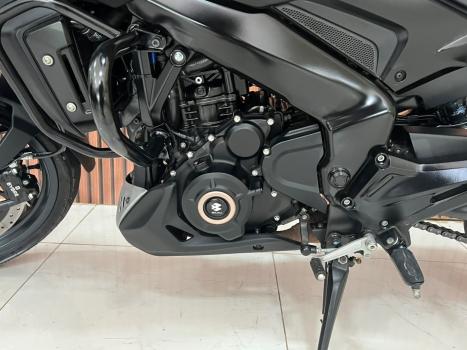 BAJAJ Dominar 400 , Foto 14