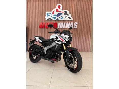 BAJAJ Dominar NS 400Z , Foto 3
