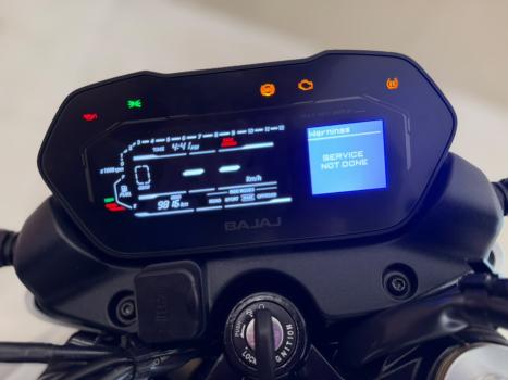 BAJAJ Dominar NS 400Z , Foto 4