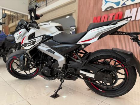 BAJAJ Dominar NS 400Z , Foto 5