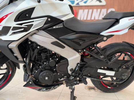 BAJAJ Dominar NS 400Z , Foto 6