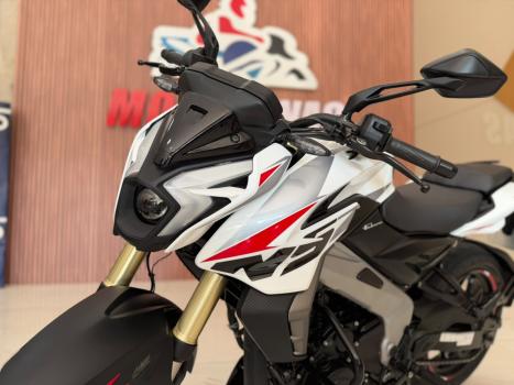 BAJAJ Dominar NS 400Z , Foto 7