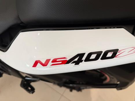 BAJAJ Dominar NS 400Z , Foto 8