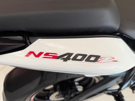 BAJAJ Dominar NS 400Z , Foto 9