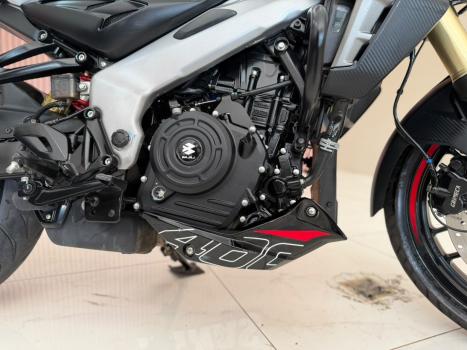 BAJAJ Dominar NS 400Z , Foto 15