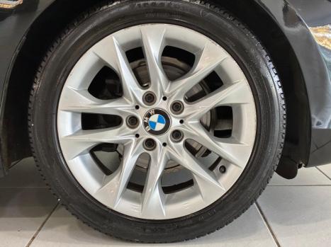 BMW 116i 1.6 16V 4P TURBO AUTOMTICO, Foto 6