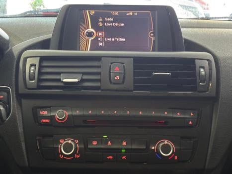 BMW 116i 1.6 16V 4P TURBO AUTOMTICO, Foto 9