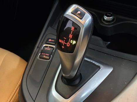 BMW 116i 1.6 16V 4P TURBO AUTOMTICO, Foto 10