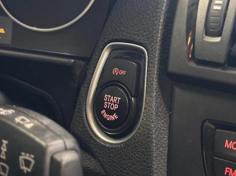 BMW 116i 1.6 16V 4P TURBO AUTOMTICO, Foto 11