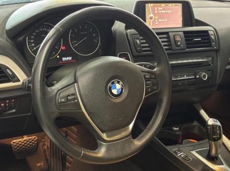 BMW 116i 1.6 16V 4P TURBO AUTOMTICO, Foto 13