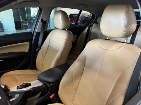 BMW 116i 1.6 16V 4P TURBO AUTOMTICO, Foto 17