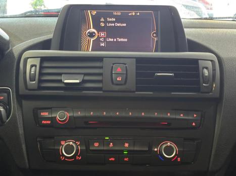 BMW 116i 1.6 16V 4P 1A11 TURBO AUTOMÁTICO, Foto 2 BMW 116i 1.6 16V 4P 1A11 TURBO AUTOMÁTICO, Foto 2