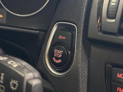 BMW 116i 1.6 16V 4P 1A11 TURBO AUTOMÁTICO, Foto 5 BMW 116i 1.6 16V 4P 1A11 TURBO AUTOMÁTICO, Foto 5