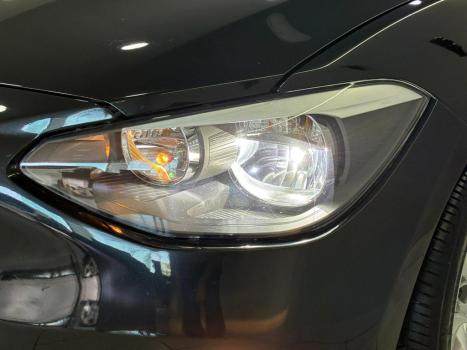 BMW 116i 1.6 16V 4P 1A11 TURBO AUTOMÁTICO, Foto 19 BMW 116i 1.6 16V 4P 1A11 TURBO AUTOMÁTICO, Foto 19