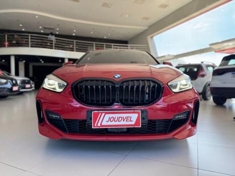 BMW 118I 1.5 12V 4P SPORT GP TURBO STEPTRONIC AUTOMTICO, Foto 2