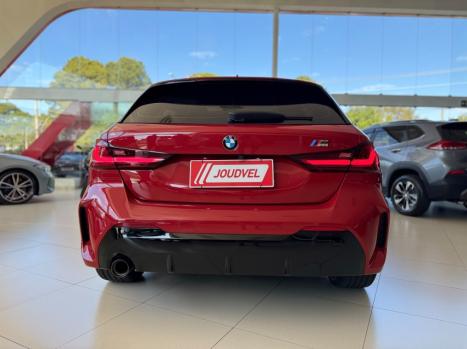 BMW 118I 1.5 12V 4P SPORT GP TURBO STEPTRONIC AUTOMTICO, Foto 7