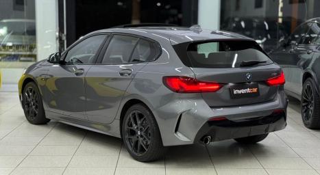 BMW 118i 1.5 12V 4P SPORT GP TURBO STEPTRONIC AUTOMTICO, Foto 3