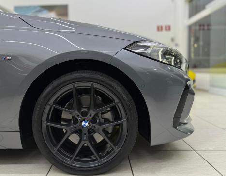 BMW 118i 1.5 12V 4P SPORT GP TURBO STEPTRONIC AUTOMTICO, Foto 6