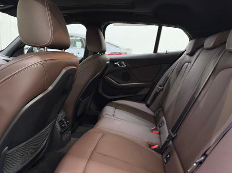 BMW 118i 1.5 12V 4P SPORT GP TURBO STEPTRONIC AUTOMTICO, Foto 11