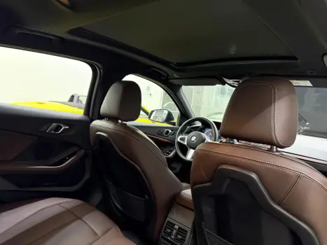 BMW 118i 1.5 12V 4P SPORT GP TURBO STEPTRONIC AUTOMTICO, Foto 12