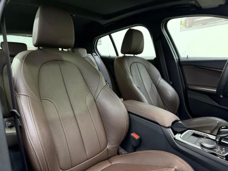 BMW 118i 1.5 12V 4P SPORT GP TURBO STEPTRONIC AUTOMTICO, Foto 13