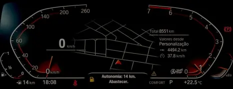 BMW 118i 1.5 12V 4P SPORT GP TURBO STEPTRONIC AUTOMTICO, Foto 16
