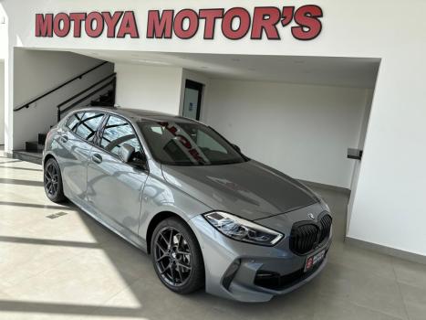 BMW 118i 1.5 12V 4P SPORT GP TURBO STEPTRONIC AUTOMTICO, Foto 1