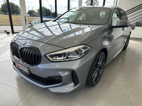 BMW 118i 1.5 12V 4P SPORT GP TURBO STEPTRONIC AUTOMTICO, Foto 2