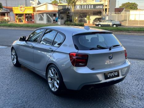 BMW 118i 1.6 16V 4P GP TURBO AUTOM�TICO, Foto 3