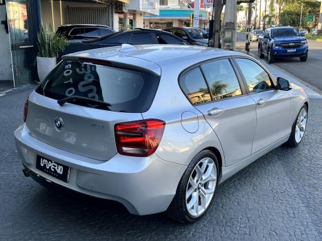 BMW 118i 1.6 16V 4P GP TURBO AUTOM�TICO, Foto 4